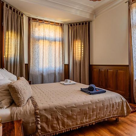 Gruben Apartments 2 Schlafzimmer Sciaffusa Esterno foto