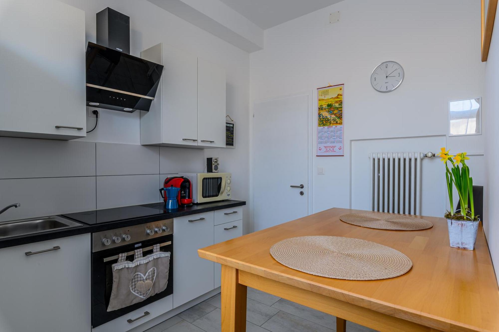 Gruben Apartments 2 Schlafzimmer Sciaffusa Esterno foto