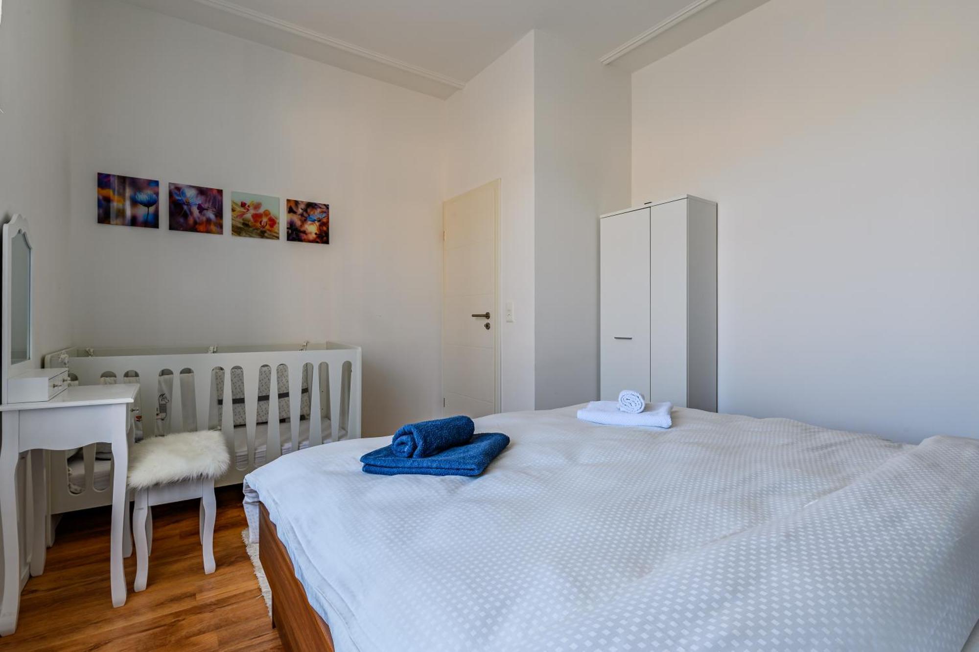 Gruben Apartments 2 Schlafzimmer Sciaffusa Esterno foto