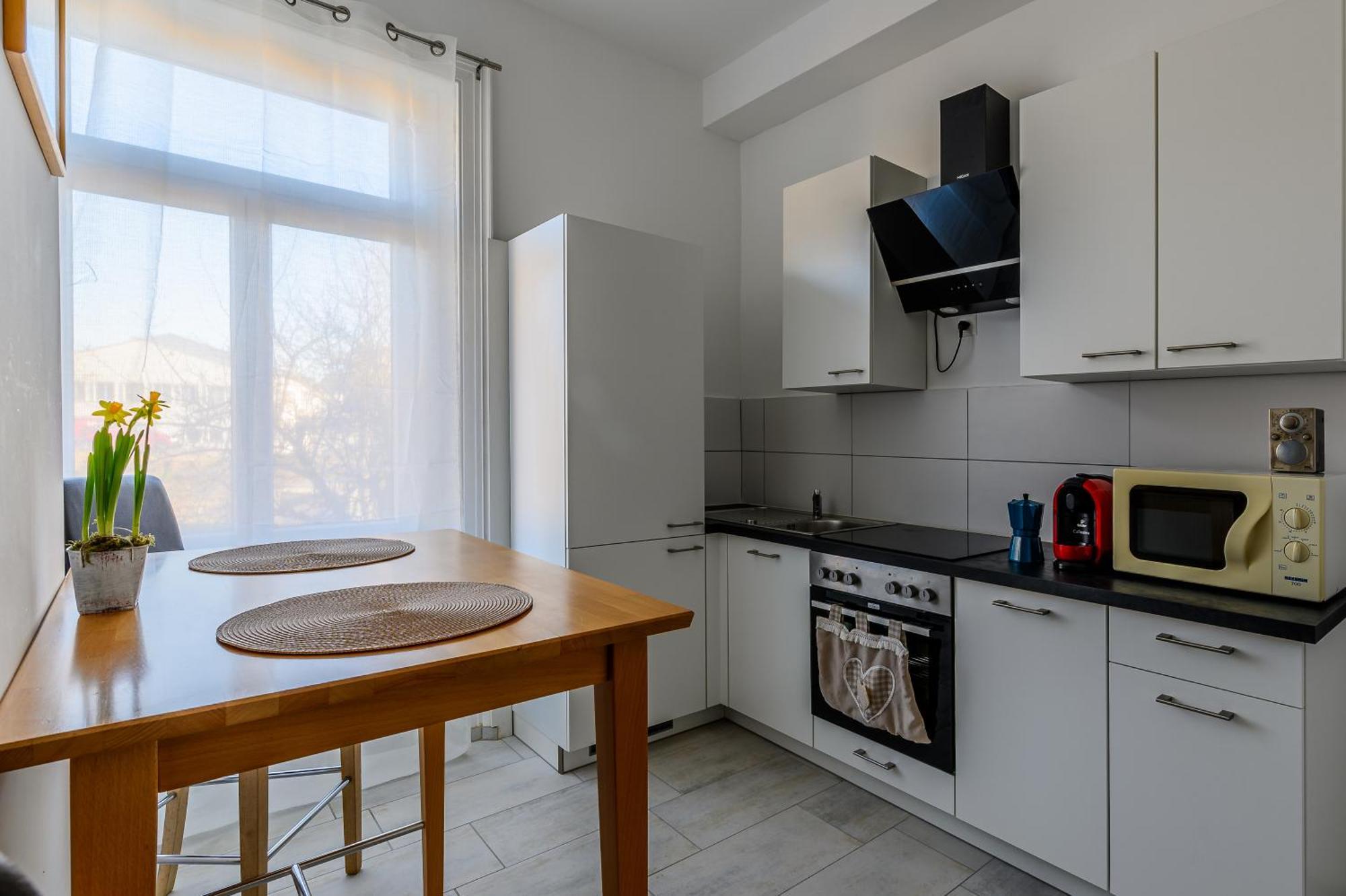 Gruben Apartments 2 Schlafzimmer Sciaffusa Esterno foto