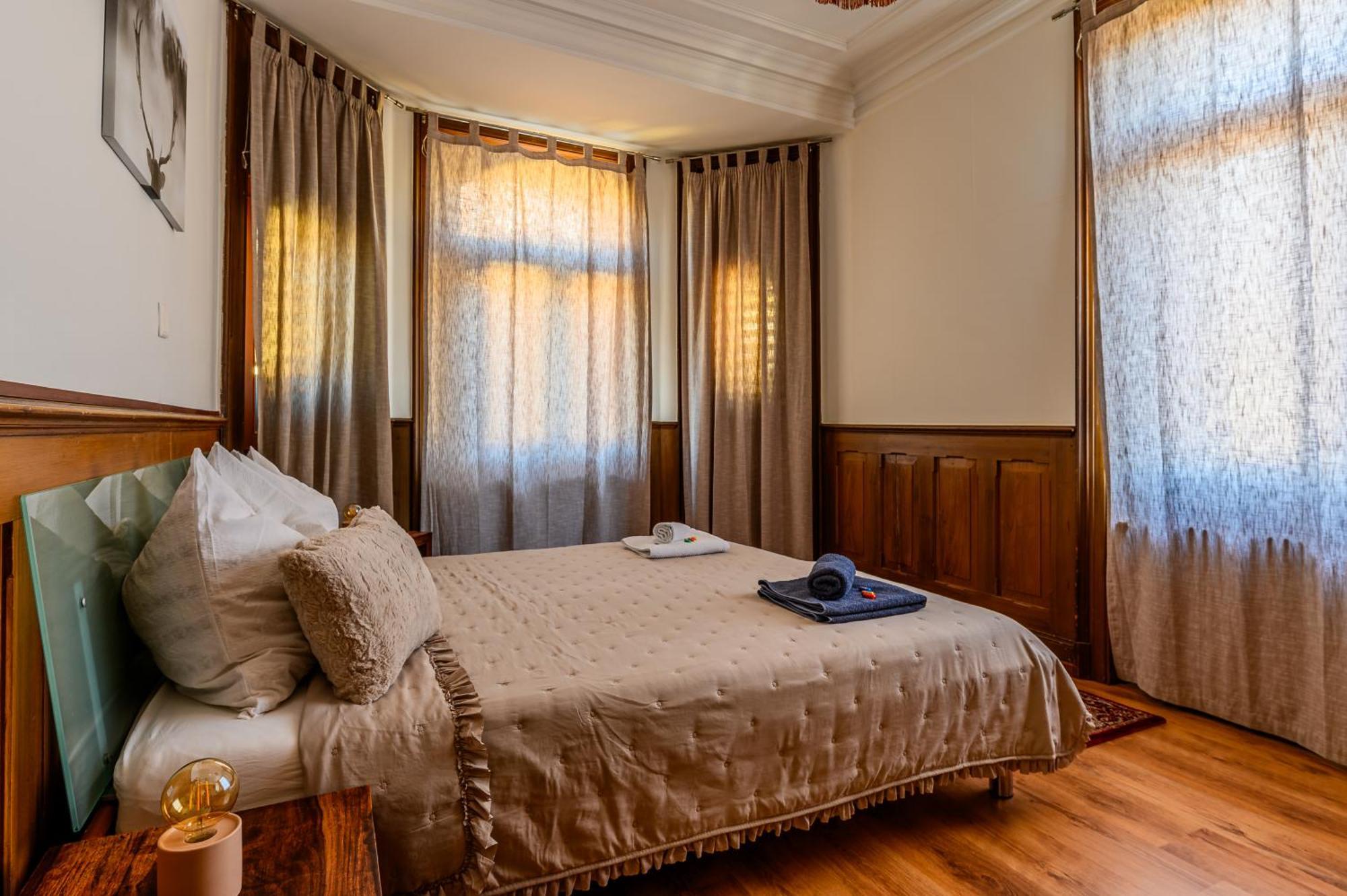 Gruben Apartments 2 Schlafzimmer Sciaffusa Esterno foto