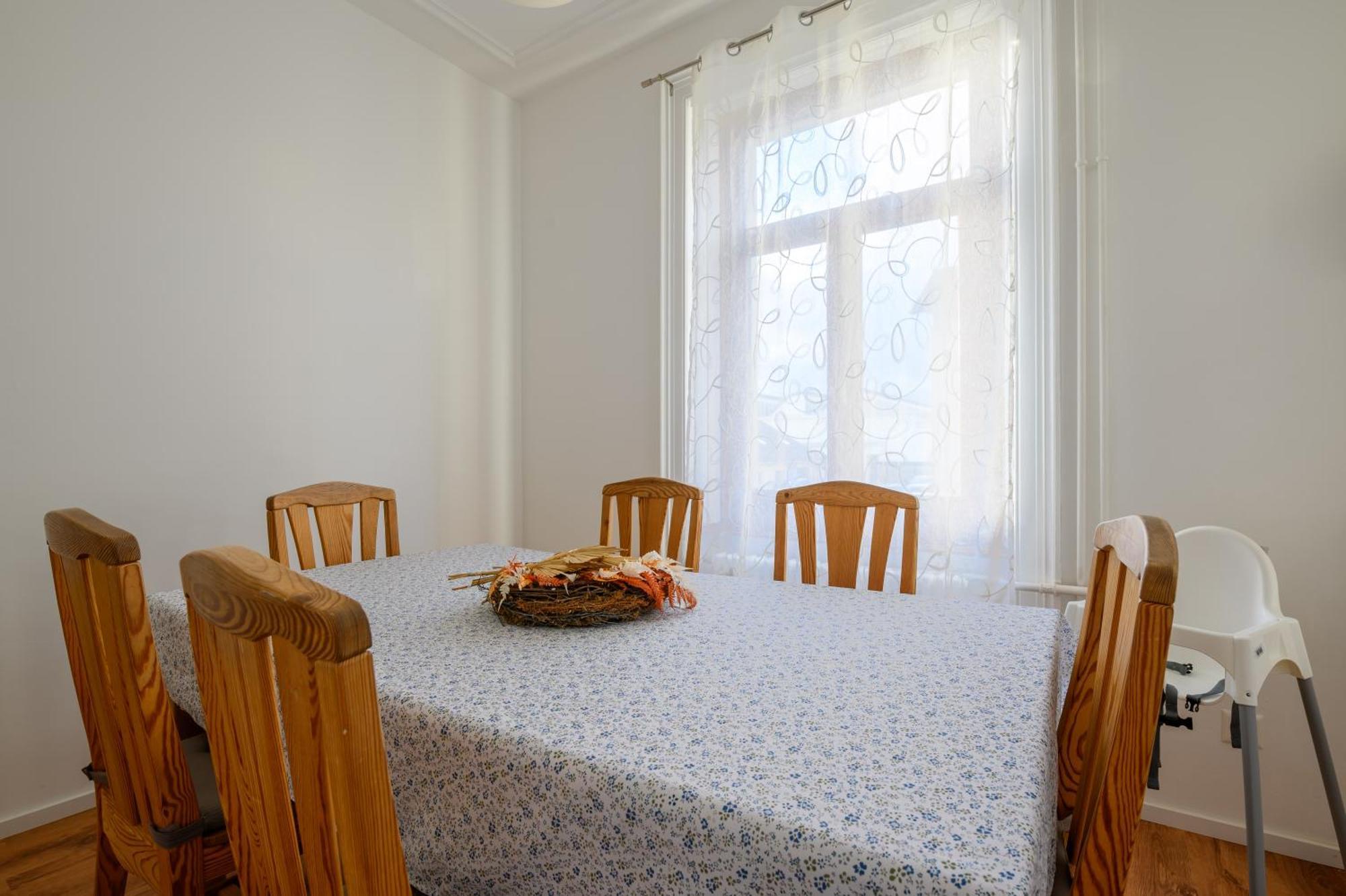Gruben Apartments 2 Schlafzimmer Sciaffusa Esterno foto